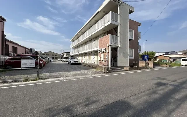 レオパレスミュートス テセラ 4