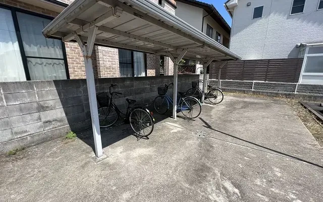 レオパレス住吉 2