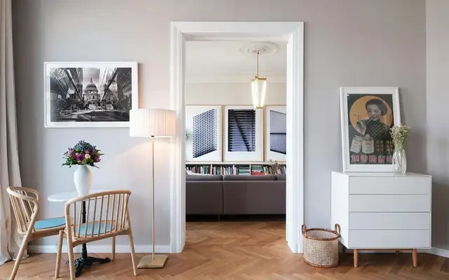 Koernerstrass 1