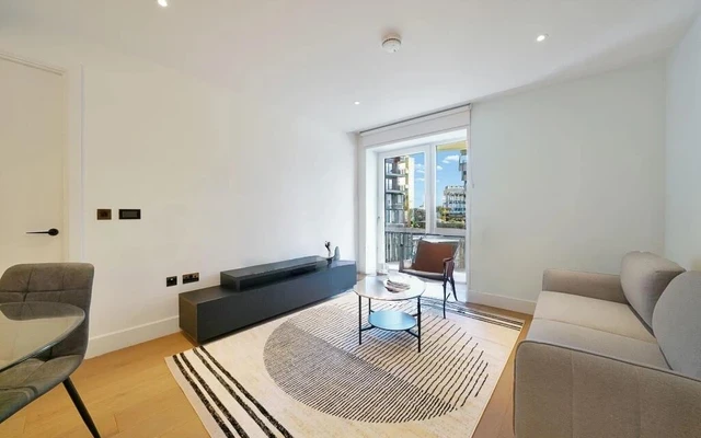 LH-Cascade Apartments - London student accommodation
