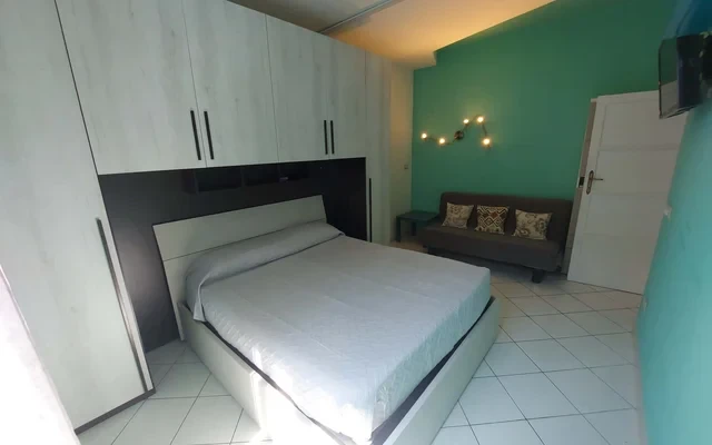 Apartment in Via Gaspare Gozzi, Roma for 55 m² with 1 bedrooms 0