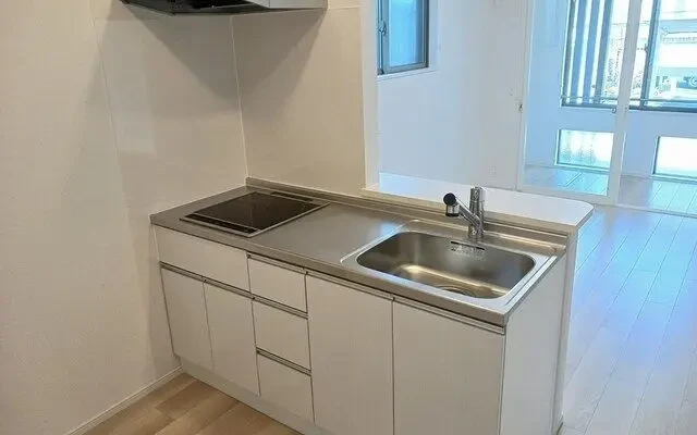 上平良アパート(028644601) 103号室 - chỗ ở sinh viên tại Nhật Bản市 - 103 - 1LDK