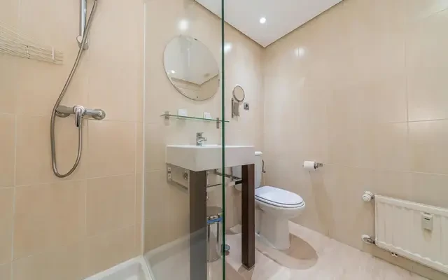 studio near Calle de Mauricio Legendre 2
