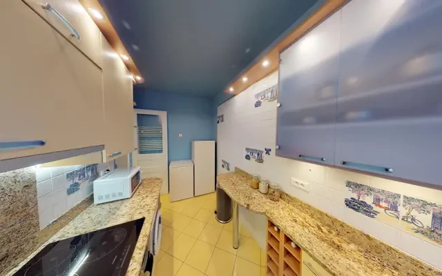 12 rue Denis Poisson, 75017 2