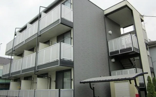 レオパレス四忠 0