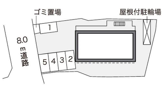 かこまち 2