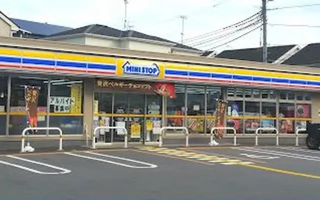 レオネクストアゼリアコート 1