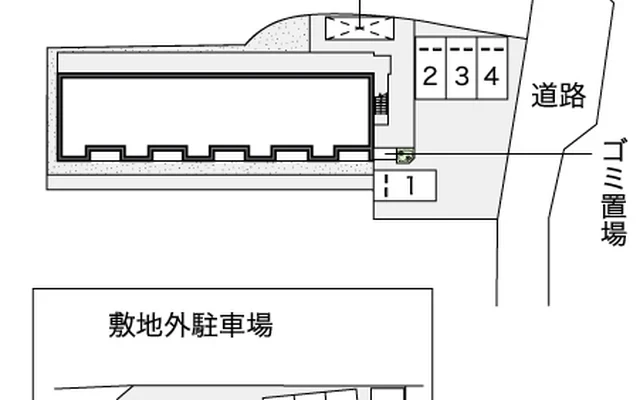 レオネクストＳⅠ 2