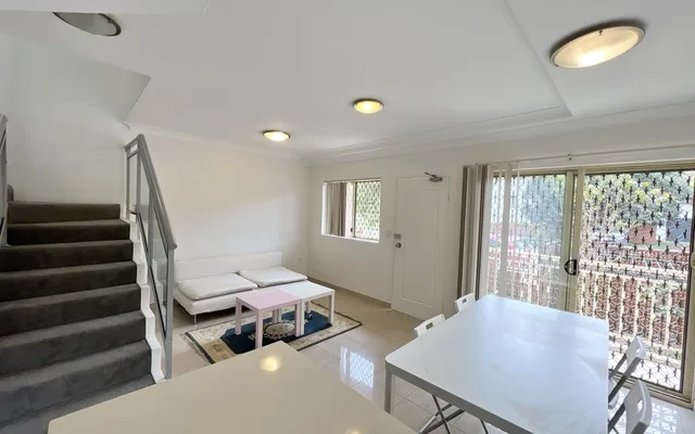 39 Houston Road - résidence étudiante à Sydney - 3 Bedroom