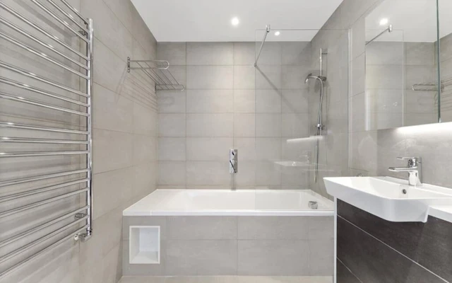 LH-East Village — Laurel Point - London student accommodation
