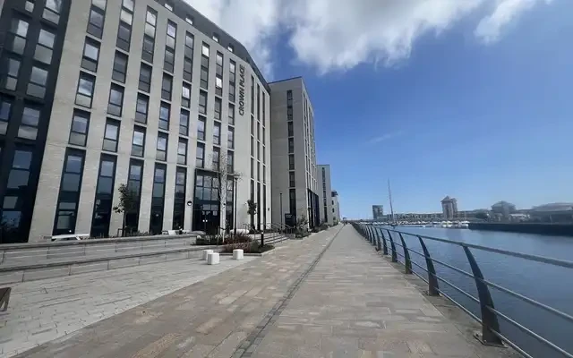Crown Place-Swansea 3