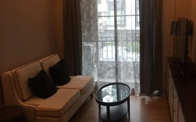 1-BR Condo for Rent, ฿20,000/month, The Reserve Kasemsan 3 0