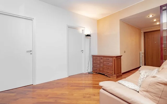 Via Caracciolo - Room 6 3