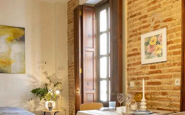 Alquiler de Studio en Santa Creu, 3 0