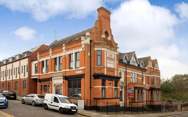 Hops House 3