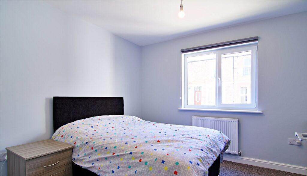 2 Sylvester Street, Lancaster - Flat 2