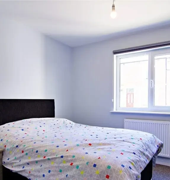2 Sylvester Street, Lancaster - Flat 2