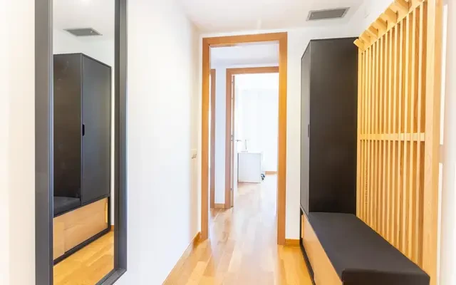 apartment near Plaça del Vaixell Maria Assumpta  2
