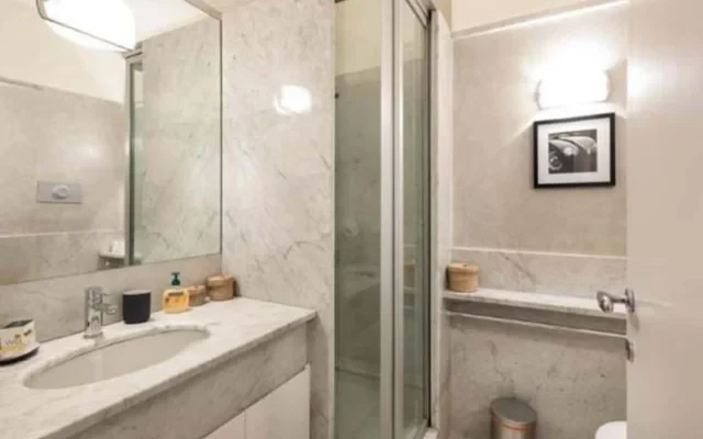 Apartment in Via Ponte Vetero, Milano for 80 m² with 1 bedroom 1