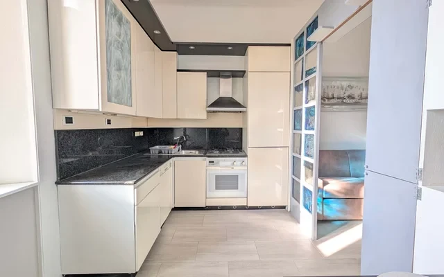 Apartment in Piazza Pompeo Castelli, Milano for 60 m² with 1 bedroom 4