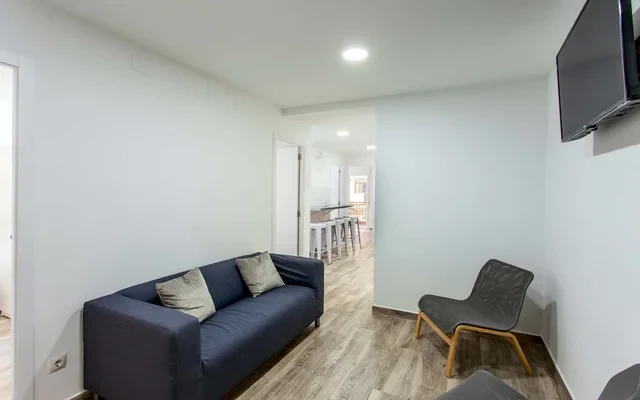 Calle Explorador Andres Valencia 46022 Spain 1