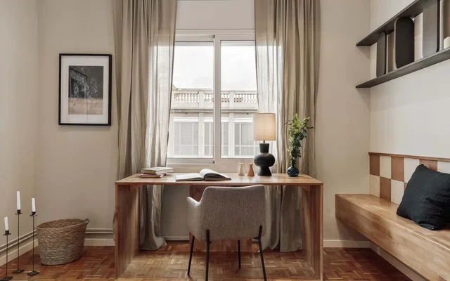 Amani - 3 bedrooms in Vila de Gracia 4