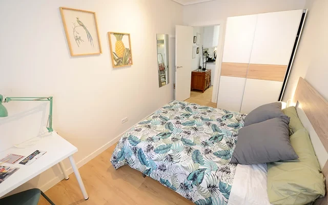 Calle Trauko Bilbao 48007 Spain 2