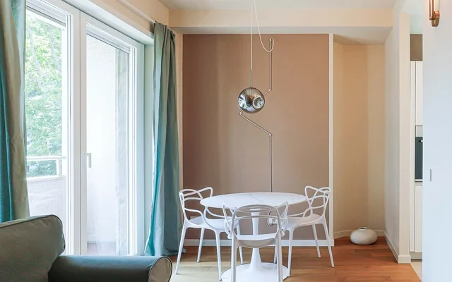 Apartment in Via Archimede, Milano for 53 m² with 1 bedroom 1