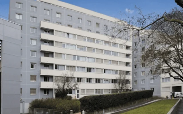Résidence Etudiant Near Grenoble Business Schoole and IUT 2 0