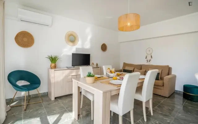 apartment near Av. Tomás Cabreira - Portimão student accommodation