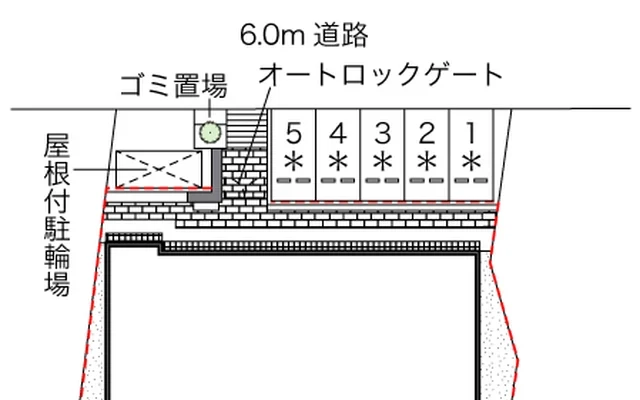 レオネクスト文士村 2