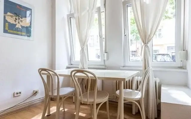 studio in Neukölln 2