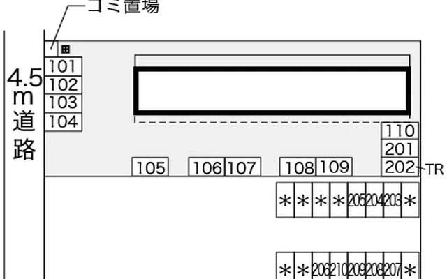 レオパレス忠雅 2