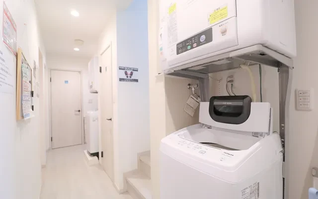 Tokyoβ Kitaikebukuro1 2