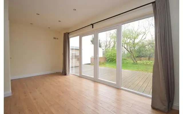 21-53 Lakewood Road, Bristol, Avon, England, BS10 5 2