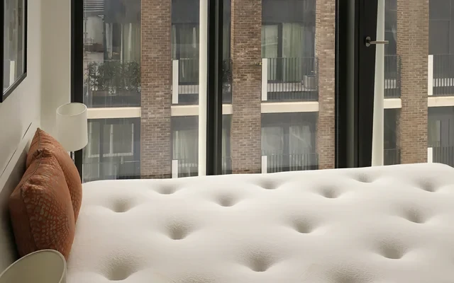 FH - Stratosphere - London student accommodation - 1 Bedroom 1 Bathroom  Flat105