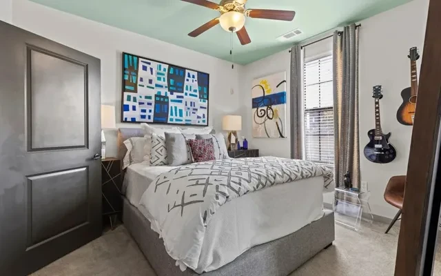 Duet Apartments 3