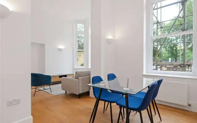 St Mark's Apartments 3