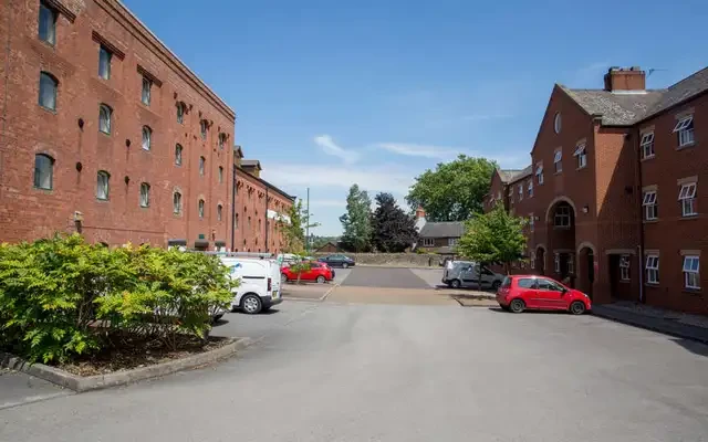 The Maltings 1
