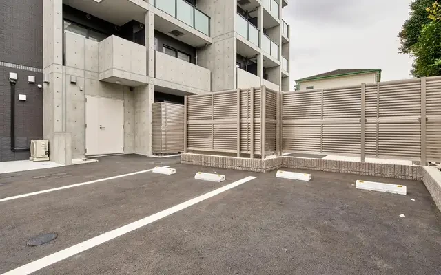 Weave Place – Koenji South 3