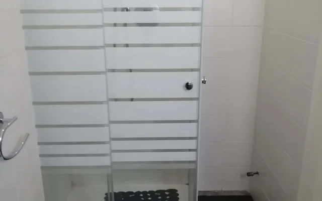 Appartamento con due camere con bagno privato in Via Antonio del Pollaiolo a Firenze 3