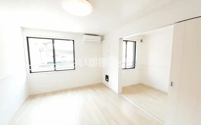 ベル・ソレイユ 2階 - Itoshima student accommodation - 2階 - 1LDK
