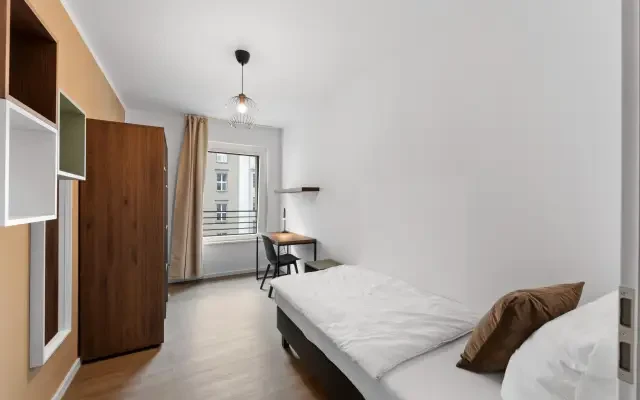 apartment in Mitte 4