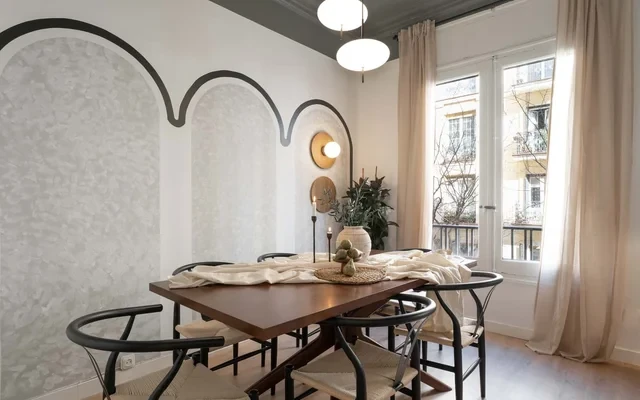 Basak - 3 bedrooms in Goya 1