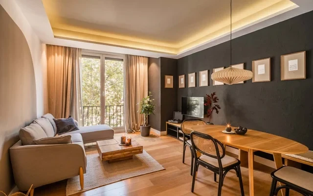 Tate - 3 bedrooms in Salamanca 0