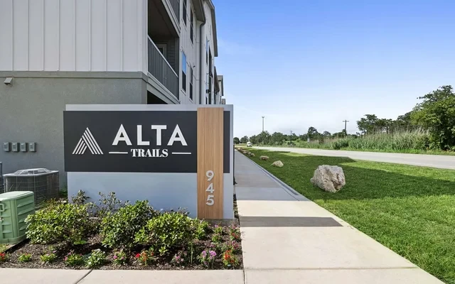 Alta Trails - alojamiento para estudiantes en Bastrop