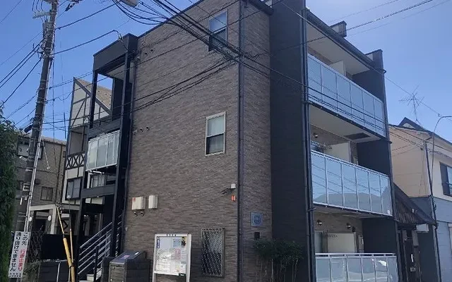 アップルコート 0