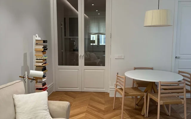 Apartamento 4