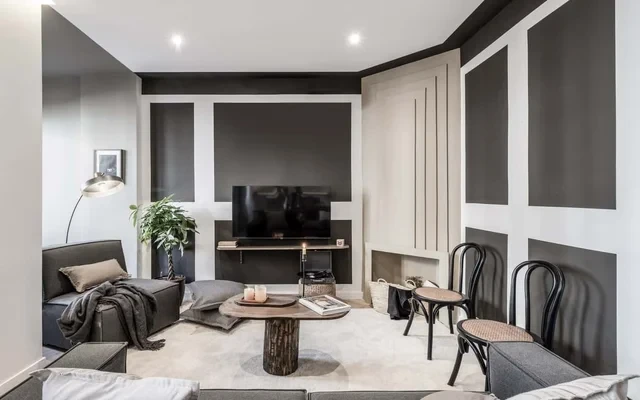 Sevilla - 4 bedrooms in Trafalgar 3