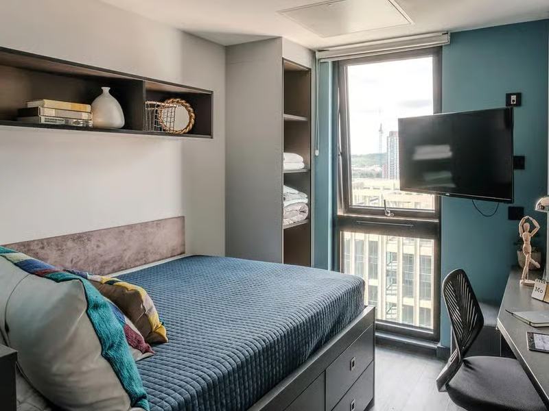 uhomes.com | Student Accommodation, Housing, Flats, Apartments for Rent